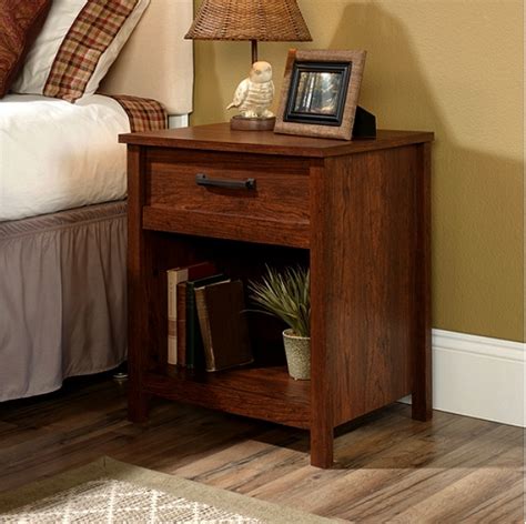 Cherry dining room table and 6 chairs. Bedroom Furniture | Mission Furniture | Craftsman Furniture