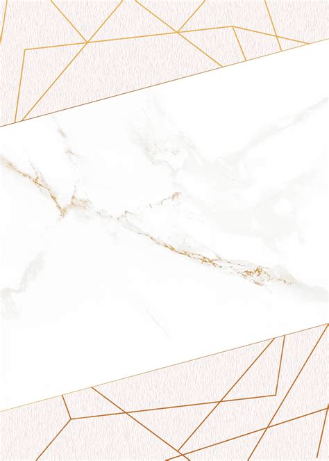 Download Pink Gold Marble Wallpaper