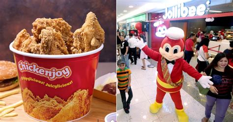 Jollibees Supremely Moist Chickenjoy Crowned Best Chain Fried Chicken In The Us Mashable
