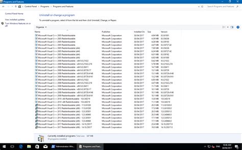 Vcredist Download Windows 10 Renewbuffalo