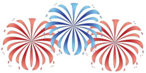 Download High Quality Fourth Of July Clipart Firework Transparent Png Images Art Prim Clip