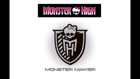 Monster High Monster Maker In Action Monster High Howliday