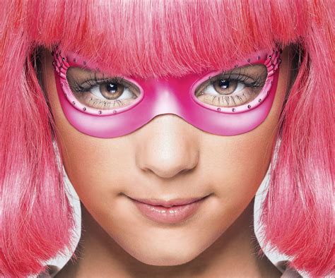 Lazy Town Stephanie Sex Sex Pictures Pass
