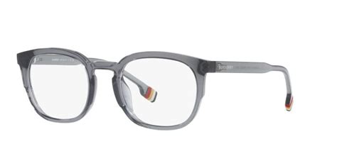แว่นตา Burberry Optic Samuel Be2370u 4021 Grey
