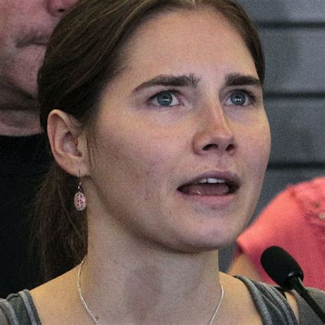 Amanda Knox Won T Return To Italy For Murder Case Retrial South China Morning Post