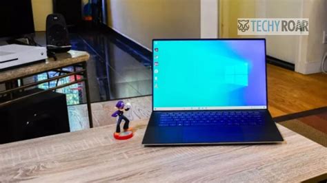 Dell Xps 15 2020 Review A Laptop That Gets The Job Done Techyroar