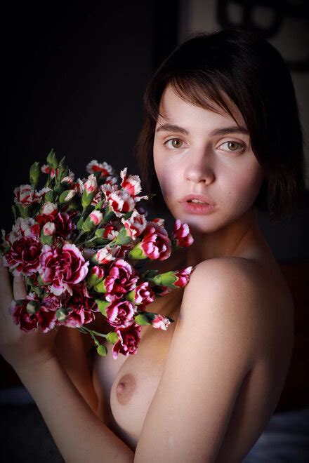 Natasha Udovenko Foto Porno