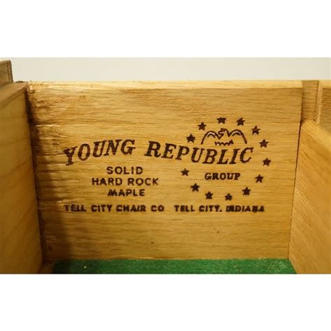That's fine for a dining room table of the same length or longer. Tell City Solid Hard Rock Maple Colonial Style 60" Buffet ...