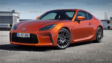 Read the complete detailed review of the toyota 86 and see pictures, ratings and specs. Toyota GR 86 (2021) - tak właśnie może wyglądać najnowsza ...