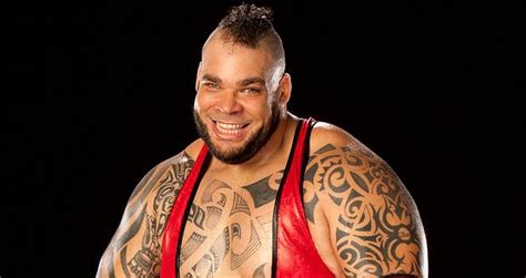 Brodus Clay Talks About The Wwe Locker Room His