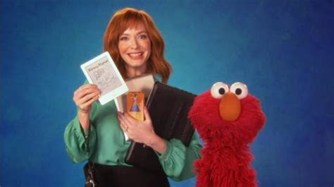 Sesame Street Episode 4524 Abby Schools In Cool