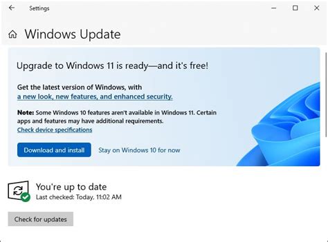 Windows 11 Compatible But Not Even Offered 20h2 Windows 10 Forums