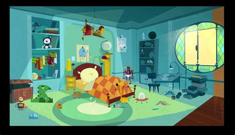 Maybe you would like to learn more about one of these? Eliot Kidd Picture (big) by Aristotle Landayan arislandayan | Illustration art kids, Animation ...