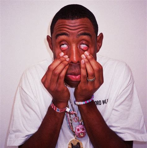 Tyler The Creator Talks About Having A Mental Breakdown In This
