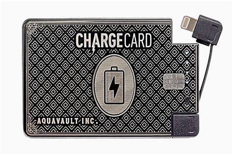 Chargecard Ultra Thin Charger Reviews Should You Buy Charge Card