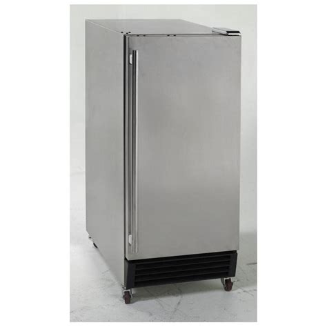 15 Inch Built In Refrigerator Avanti Obc32ss 15 Compact Outdoor