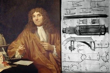 Check spelling or type a new query. Penemu Mikroskop Antonie Van Leeuwenhoek - Penemuan Terbaru