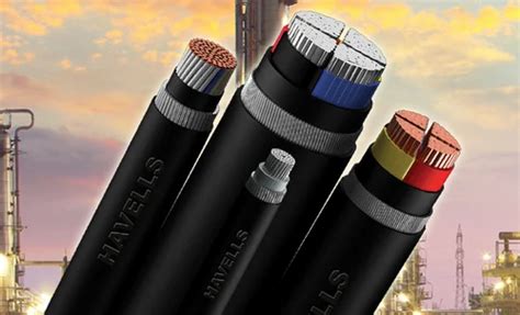 Lt Power Havells Wire Cables At Best Price In New Delhi By Windsor