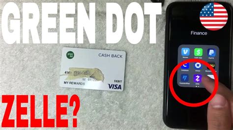 You can get prepaid debit cards from a bank or credit card company. Can You Use Green Dot Prepaid Debit Card On Zelle App ...