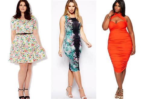10 Awesome Fashion Brands For Sizes 10 And Up