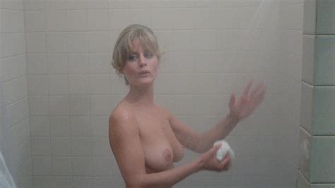 Beverly Dangelo Nude Vacation
