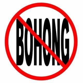 Jujur itu Lebih Baik - Sang Pemenang