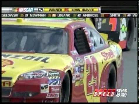 M m m w w. Last 2 Laps of Talladega 2010 - NASCAR Sprint Cup Series ...
