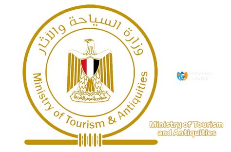 Egyptian Ministry Of Tourism And Antiquities Facts History
