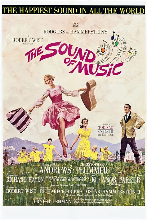 The Sound Of Music IMDb