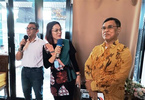 Forwan Indonesia Dan Pwi Kota Depok Sukses Gelar Ngusik Ngulik Soal