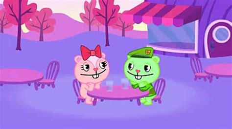 Happy Tree Friends Love Bites Video Dailymotion