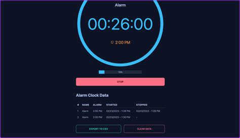 8 Best Online Alarm Clock Websites For Free Guiding Tech