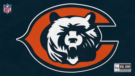 chicago bears hd wallpaper background image