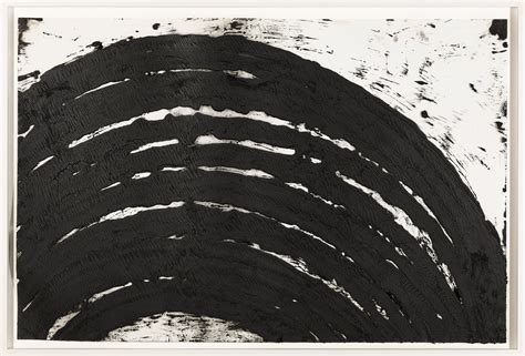 Richard Serra P And E Vi Contemporary Art Day Sale 2020 Sothebys