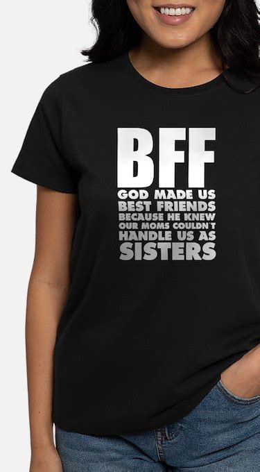 Best Friends Forever T Shirts Shirts And Tees Custom Best Friends