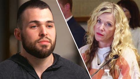 According to police, the children do not appear in the wedding photos. Is Lori Vallow a cold-blooded killer? The case against her is strong - Film Daily