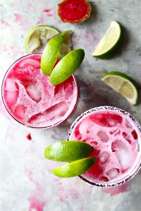 16 Fruity Margarita Flavors You Need To Try Cinco De Mayo Is Just Around The Corner But You