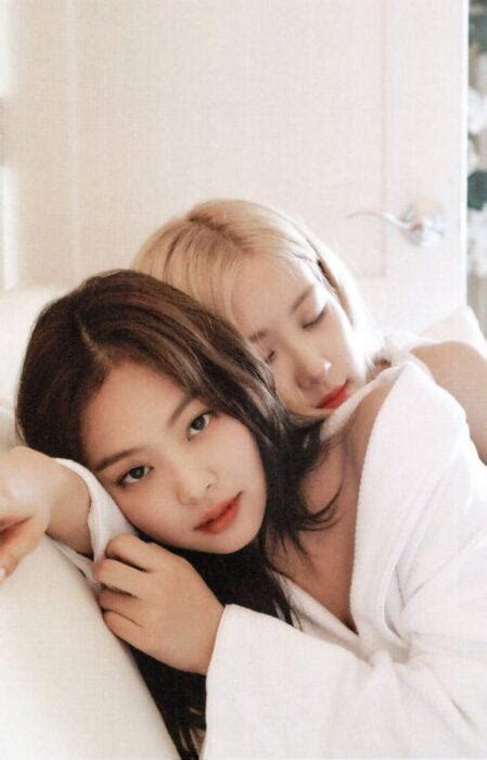 Netizens Fall In Love With Jennie Blackpink ’s Photoshoot On Bed Pretty Like A Fairy Most