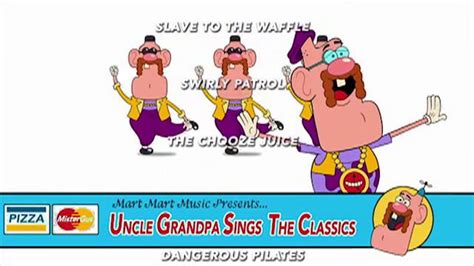 Video Preview Tonights Funny Ep Of Uncle Grandpa