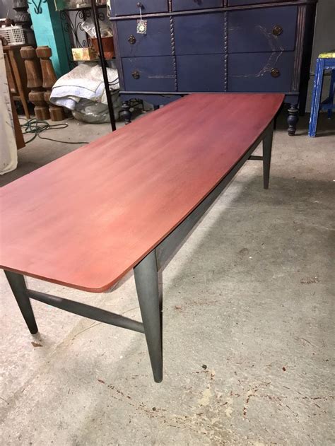 MCM Coffee Table | Mcm coffee table, Table, Coffee table