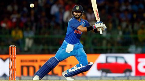 It is played with a bat and ball and. Virat Kohli Batting in Cricket World Cup 2019 5K Wallpaper ...