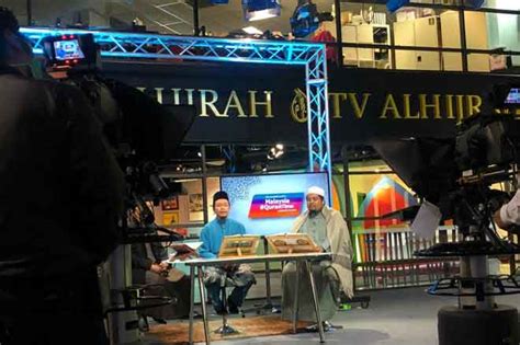 We support all android devices such as samsung, google, huawei, sony, vivo, motorola. TV AlHijrah perbanyakkan rancangan baharu sepanjang tempoh ...