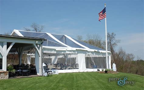 Host names, phone number, and address. Tented Dinner Party | Pittsburgh Party Rentals | Outdoor ...