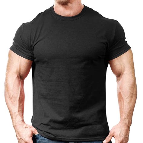 bodybuilding t shirts customized plain classic workout high quality bodybuilders muscle fitness