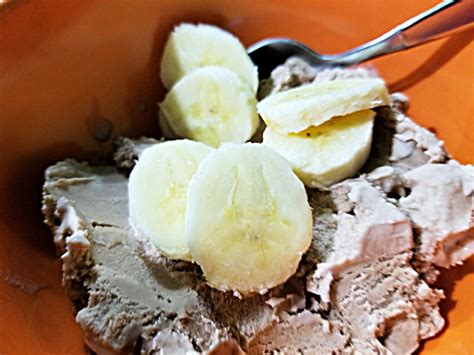 Homemade Nutella Ice Cream Recipe