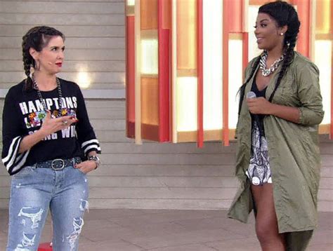Conteudos de musica funk trap clipe producao musical. Fátima Bernardes dança funk com Ludmilla no 'Encontro ...