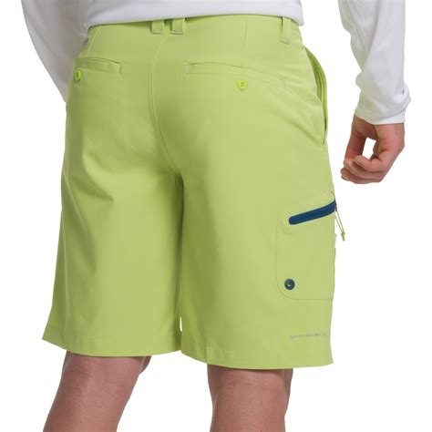 Columbia Sportswear Pfg Terminal Tackle Shorts For Men