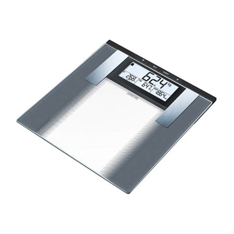 Unsere redaktion hat eine riesige auswahl an marken ausführlich verglichen led und wir zeigen ihnen als interessierte hier alle ergebnisse des tests. BEURER SANITAS SBG21 Waage 764.35 Personenwaage mit Kcal ...