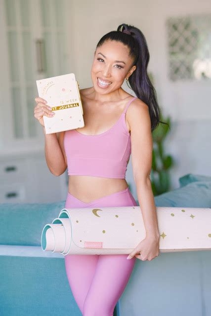 Blogilates Is Elevating At Home Workouts