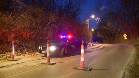 Driver Killed In Kansas City Crash